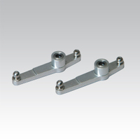 Metal Mixing Lever Set