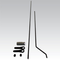 Suspension Tail Control Rod 50