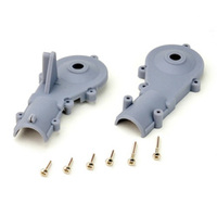 Tail Pulley Case Innovator