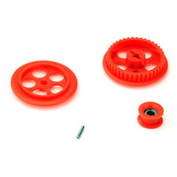 Tail Pulley 40T Innovator
