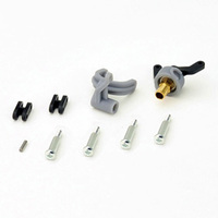 Tail Slider Set w/BB Innovator
