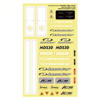 Decal Innovator MD530