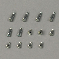 Collar Screw Innovator