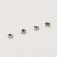 Mixing Lever Bearing Innovator