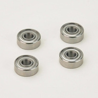 Main Rotor Grip Bearing Set