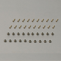 Link Ball/Screw Set Innovator