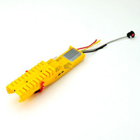 Control Box Standard Innovator