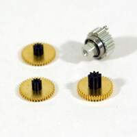 Metal Servo Gear Innovator