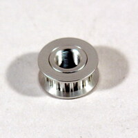 Metal Motor Pulley 12/18T Innovator