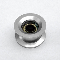Metal Idle Pulley Innovator