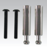 Body Retaining Bolt R60