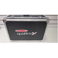 TWISTER ALUMINIUM CASE FOR QUATTRO-X OR DJI PHANTOM V1