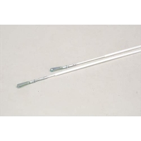 M2 Metal Clevis (pk2)