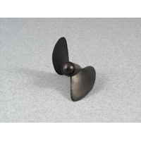 2 Bladed 45mm Prop XP GFN M5 LH
