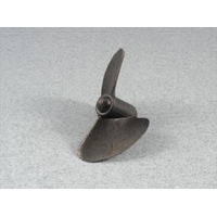 2 Bladed 50mm Prop XP GFN M4 LH