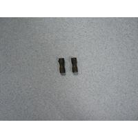 Rubber Propshaft Coupling 1.5mm>2.0mm (p