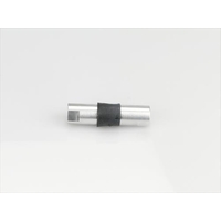 HD coupling 5mm to 1/4 inch