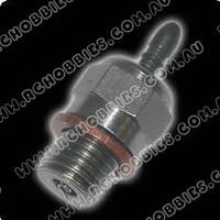 RB Glowplug special RB TRX
