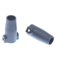 Rear Shaft Mount