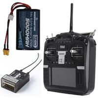 RDM-C157-0001-COMBOM1 | Radio Master TX16S HALL 16ch Controller Mode 1 Combo