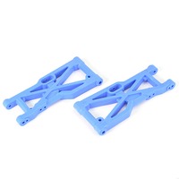 Front Lower Suspension Arm (FTX-6320) Blue