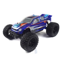 Sword BLX10 4WD Brushless Monster Truck