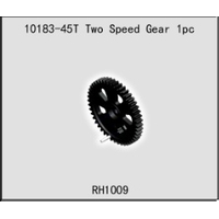 45T 2 Speed Gear (FTX-6440)