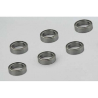 Ball Bearing 10x5x4 (FTBB16)