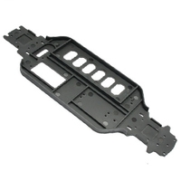 Chassis plate 1pc (FTX-6590)