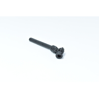 Central CVD inner half set with steel coupler