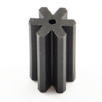 Spare Wheel Support Octane (FTX-8306)