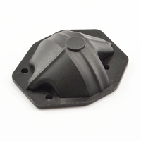 Rear Axle Cover Octane (FTX-8309)