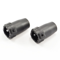 Axle Adaptor 2pc Octane (Equivalent to FTX-8310)