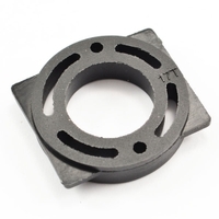 Motor Mount For 17T Octane (FTX-8329)