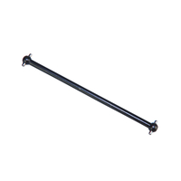 Central drive shaft F. 1pc (FTX6953) (FTX6981) (FTX6957)