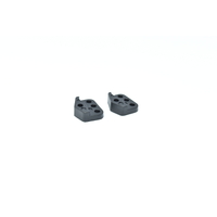 Support rod holder L. 2pcs