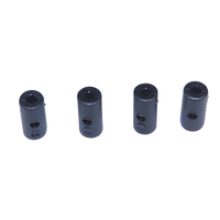 Body bracket posts suit B4J (4pce) (FTX8481)