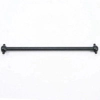 Rear drive shaft 75mm (RH1008) 1pc (FTX6959)