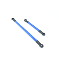 Steering linkage rod L/S