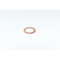 Burn room washer .2mm