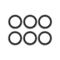 Metal Bushing 12x8x3.5 6Pcs