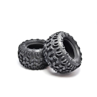 Truck Tyre (2 Pcs)