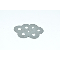 Washers 5.1x16x0.1 (6) Octane