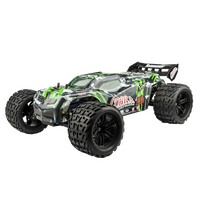 1/8 Cobra EBL brushless RTR w/60A ESC/3650 motor/11.1V 3250mah lipo/ 2.4GHz, 3diffs, 6kg servo & charger