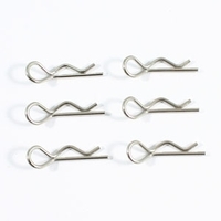 Body Clip medium (FTX-6550)
