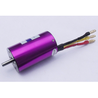 Brushless motor 2000kv 
