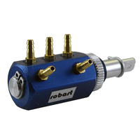 ROBART AIR CONTROL VALVE (BLUE)