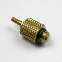 ROBART AIR FILL CHUCK