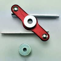 ROBART HINGE POINT DRILL JIG
