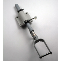 ROBART ROBOSTRUT: 3/8 INCH. NOSE GEAR. FIXED